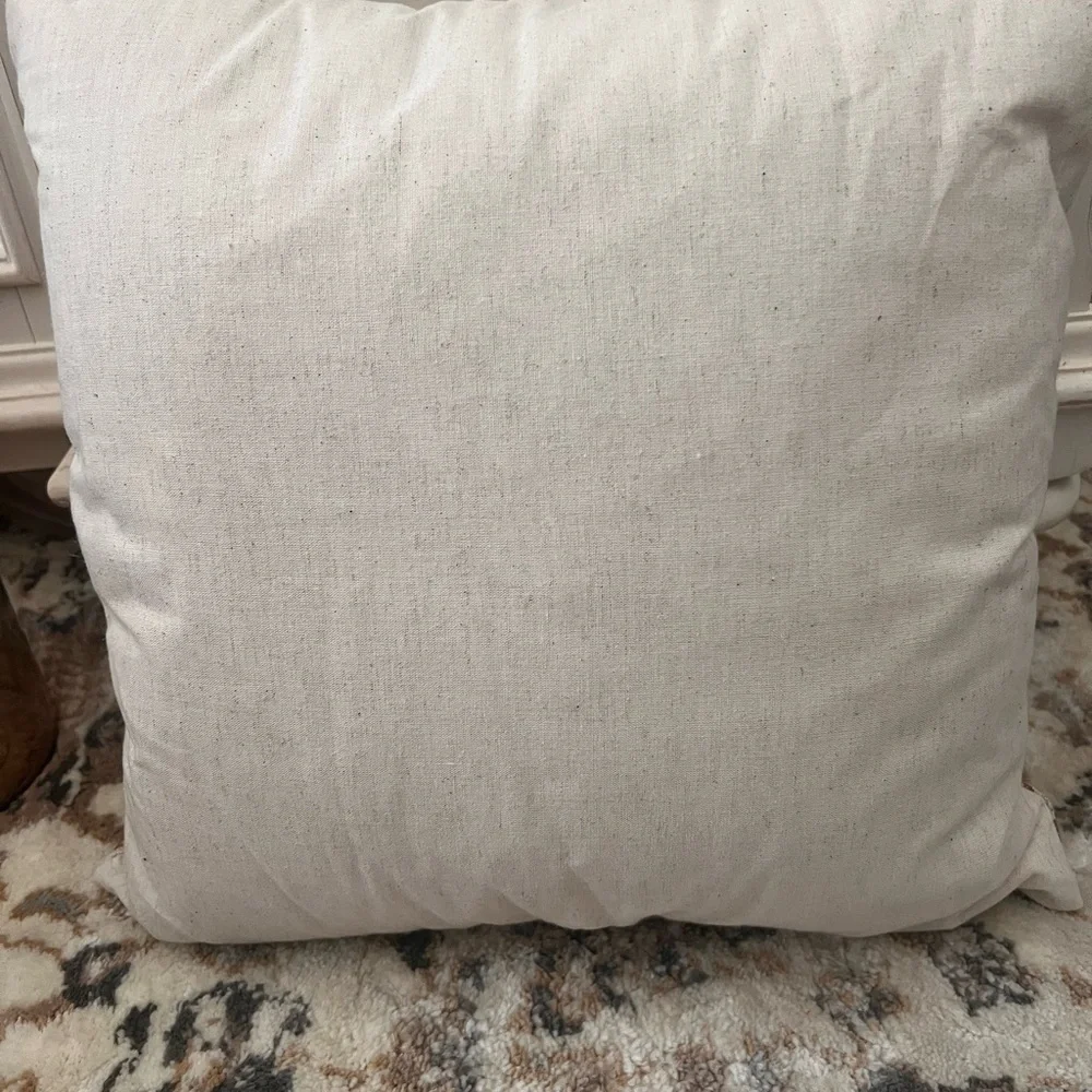 Throw Pillow